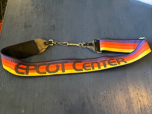 Vtg walt disney - vtg, epcot